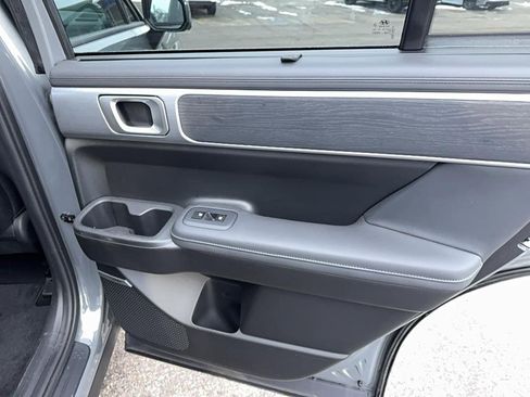 New 2024 Hyundai Santa Fe Limited image 21