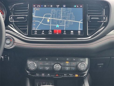 New 2026 Dodge Durango GT image 26