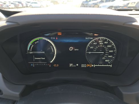 New 2026 Subaru Crosstrek 2.5i Sport image 22