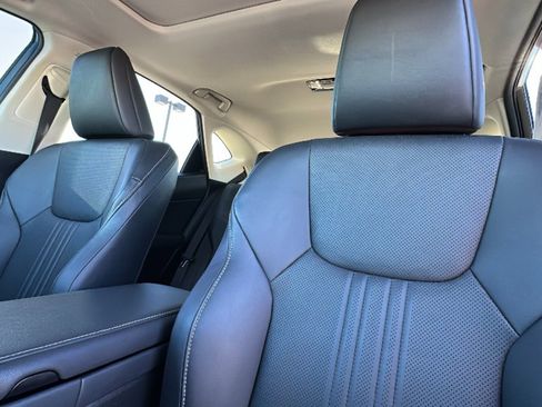 Used 2022 Lexus NX 350 AWD image 11