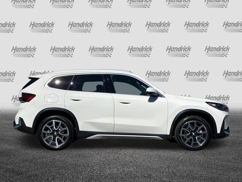 New 2026 BMW X1 xDrive28i w/ Convenience Package image 5