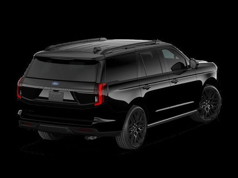 New 2027 Ford Expedition Platinum AWD/4WD image 3