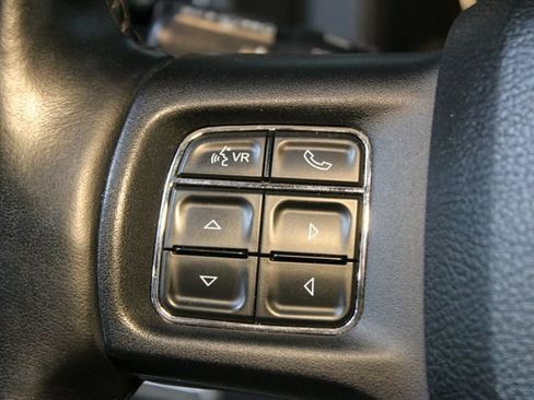 Used 2014 RAM 1500 Sport w/ Sport Premium Group AWD/4WD image 20