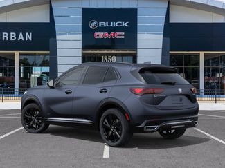 New 2026 Buick Envision Sport Touring AWD/4WD video 3