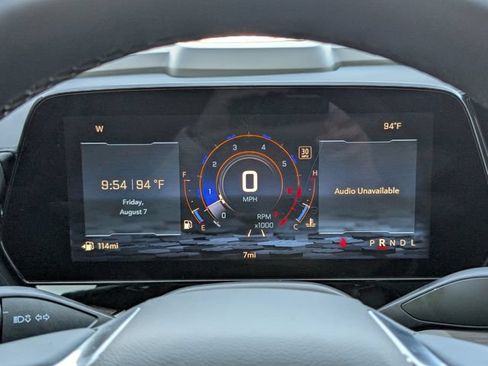 New 2026 Chevrolet Tahoe LT w/ Comfort Package RWD image 29
