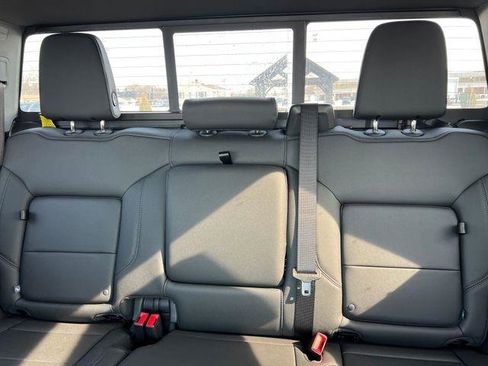 New 2026 Chevrolet Silverado 2500 LT w/ Trail Boss Package image 19