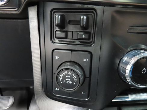 Used 2024 Ford F150 Platinum AWD/4WD image 76