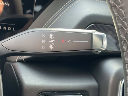 New 2026 GMC Yukon XL Elevation w/ Elevation Premium Package image 17