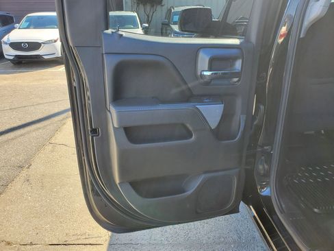 Used 2016 Chevrolet Silverado 1500 LT w/ All Star Edition image 20