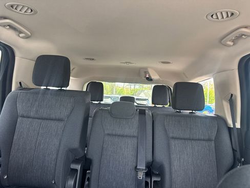 Used 2023 Ford Expedition XLT AWD/4WD image 40