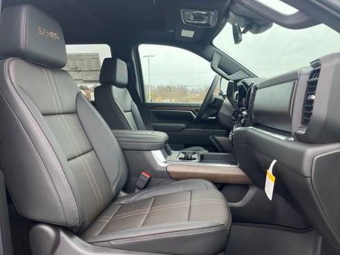 New 2026 Chevrolet Silverado 2500 High Country w/ High Country Premium Package AWD/4WD image 13