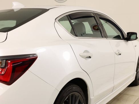 Used 2022 Acura ILX image 42