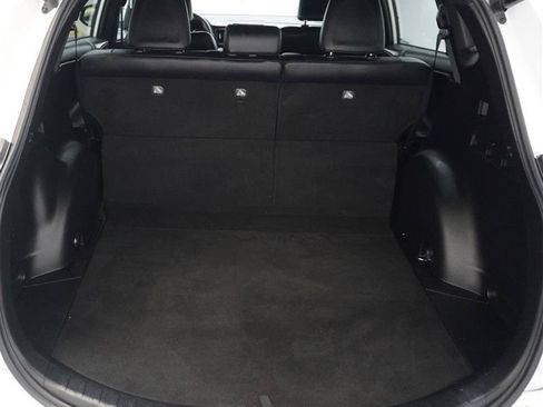 Used 2017 Toyota RAV4 SE AWD/4WD image 26