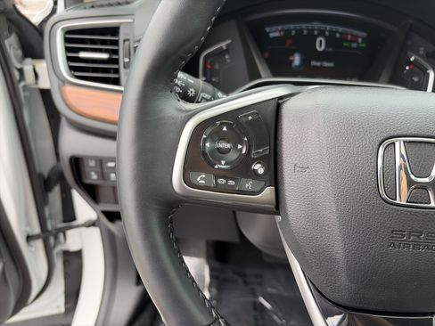 Certified 2022 Honda CR-V Touring image 19