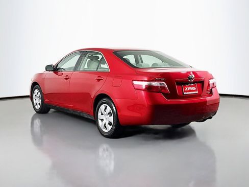 Used 2007 Toyota Camry LE image 3