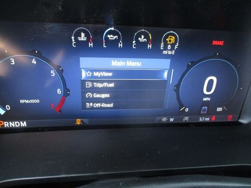 New 2026 Ford F150 STX w/ Equipment Group 200A image 11