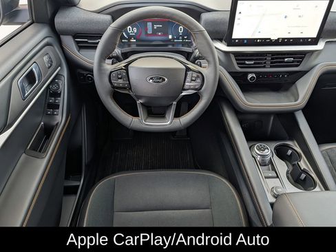 Used 2026 Ford Explorer Tremor w/ Tremor Convenience Package image 10