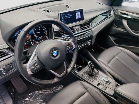 Used 2021 BMW X1 sDrive28i image 7