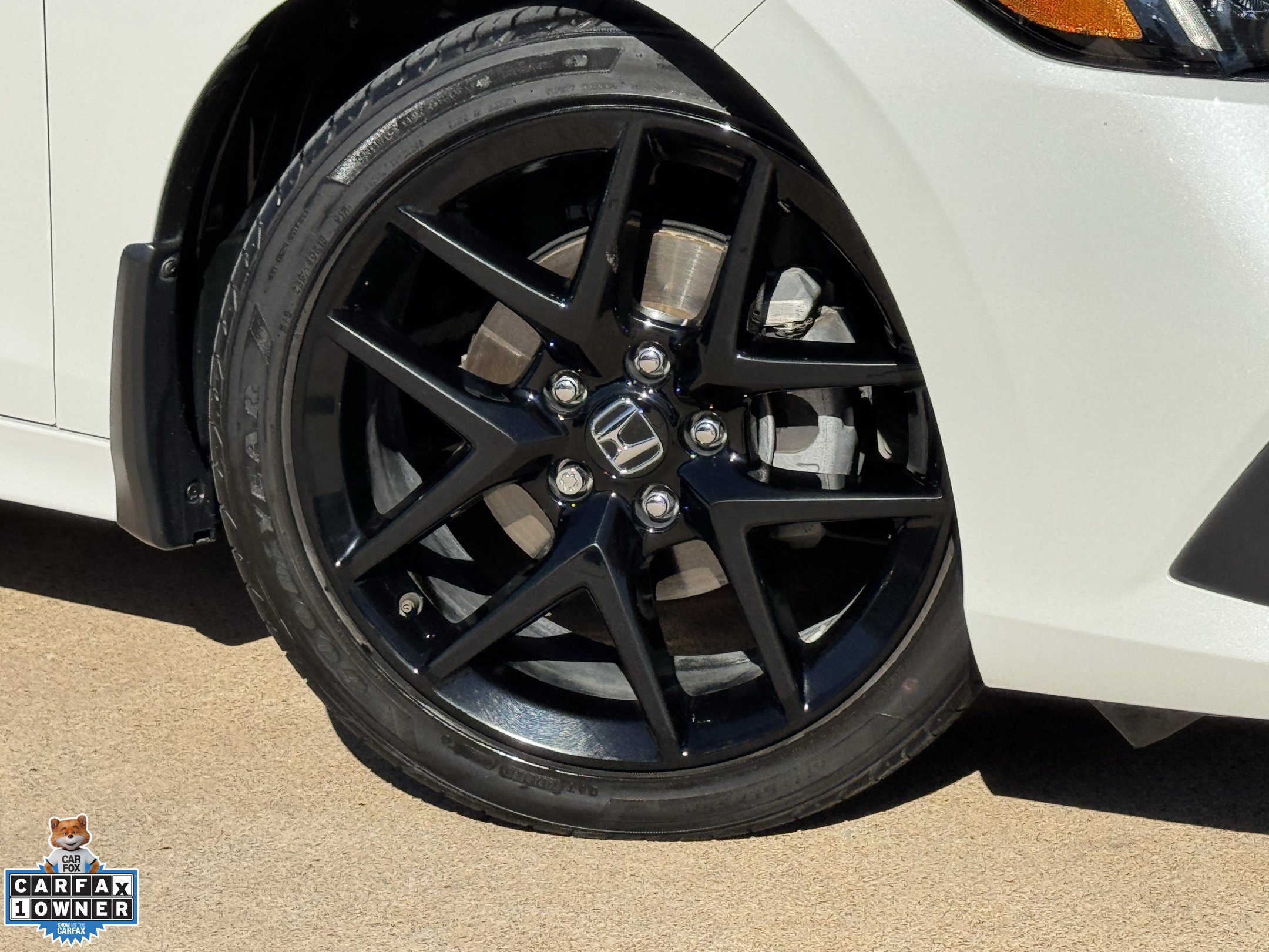 Used 2024 Honda Civic Sport image 28