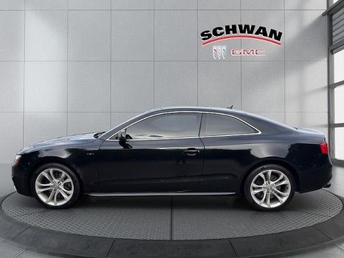 Used 2016 Audi S5 Prestige AWD/4WD image 7