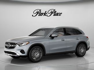 Certified 2026 Mercedes-Benz GLC 300 video 2