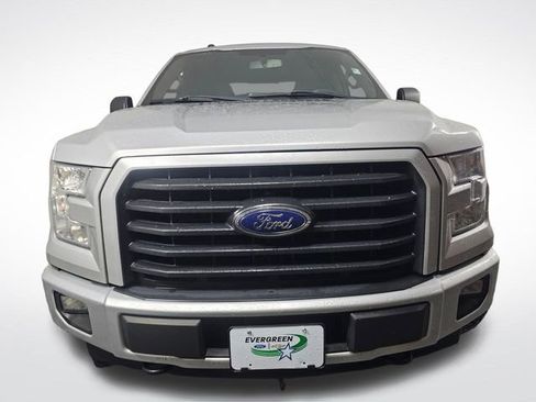 Used 2017 Ford F150 XLT w/ Equipment Group 302A Luxury image 2