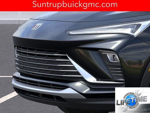 New 2026 Buick Envista Preferred w/ Convenience I Package image 13