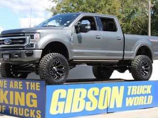 Used 2022 Ford F250 Platinum w/ Tremor Off-Road Package video 1