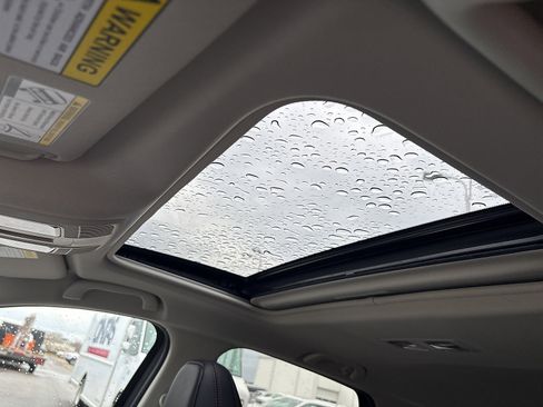 New 2025 MAZDA CX-5 Carbon Edition image 10