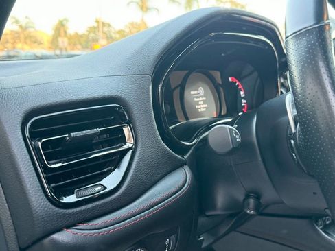 Used 2024 Dodge Durango R/T image 30