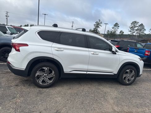 Used 2022 Hyundai Santa Fe SEL image 8