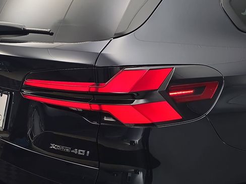 New 2026 BMW X5 xDrive40i w/ M Sport Package image 33