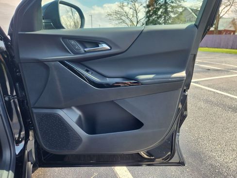 New 2026 Chevrolet Equinox LT image 27