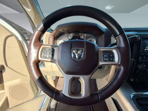 Used 2018 RAM 3500 Laramie Longhorn image 16