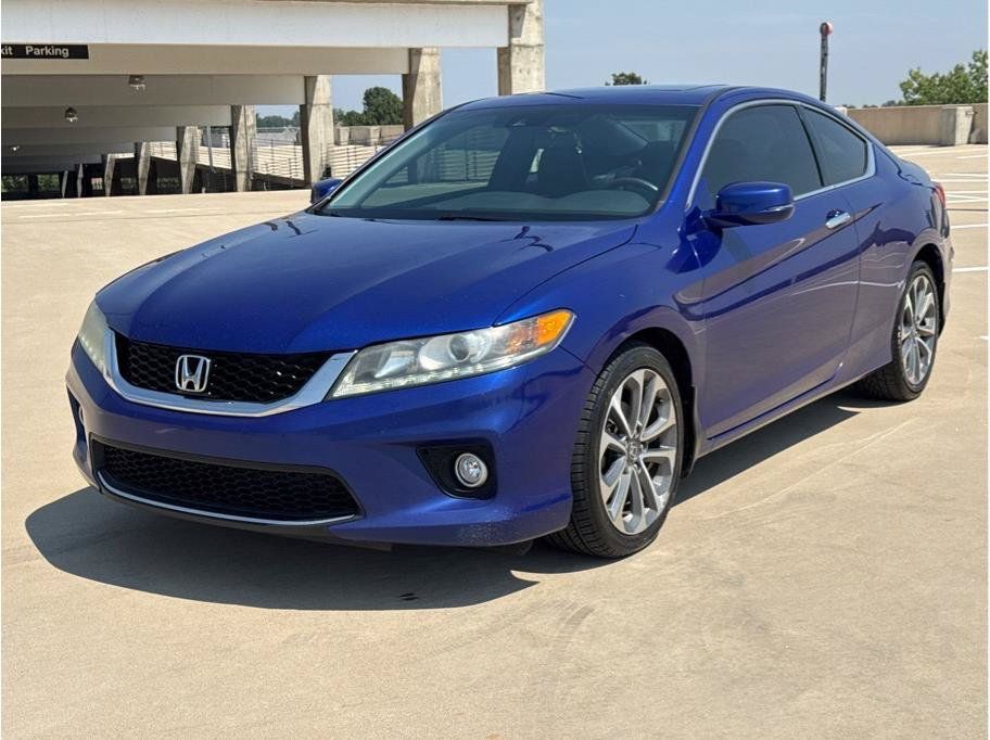Used 2013 Honda Accord EX-L image 3