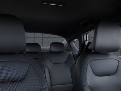 New 2026 Kia K4 EX image 27