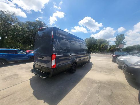 Used 2020 Ford Transit 250 148 High Roof Extended RWD image 29