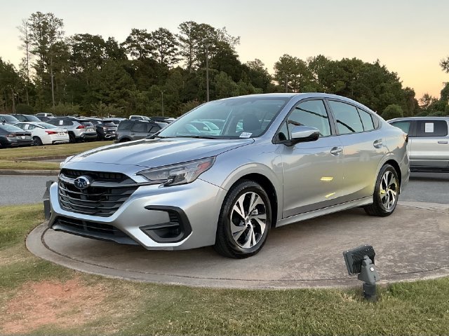 Used 2024 Subaru Legacy Premium AWD/4WD image 3