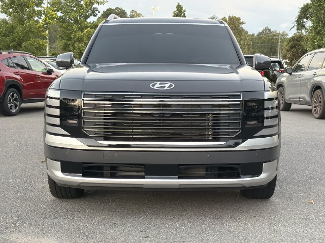 Used 2026 Hyundai Palisade Calligraphy FWD image 8