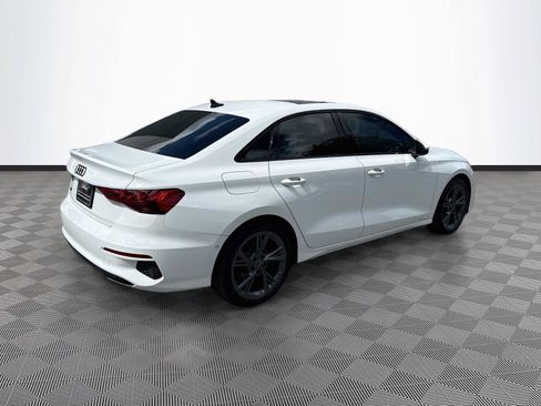 Certified 2024 Audi A3 2.0T Premium FWD image 7