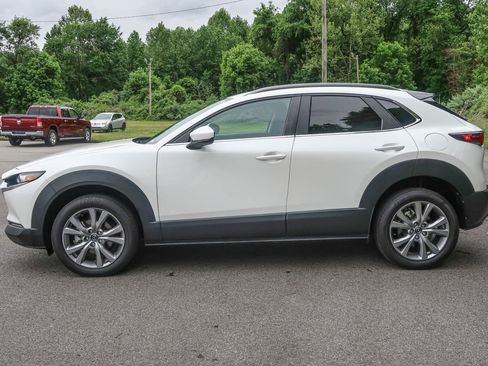 Used 2023 MAZDA CX-30 AWD 2.5 S w/ Select Package image 3