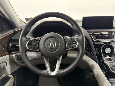Certified 2024 Acura RDX SH-AWD w/ Advance Package image 30