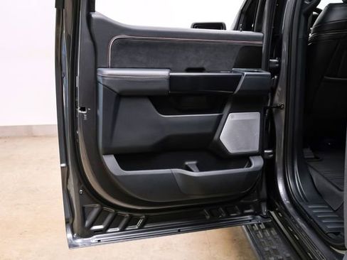 Used 2025 Ford F150 Raptor w/ Equipment Group 803A Raptor R AWD/4WD image 87