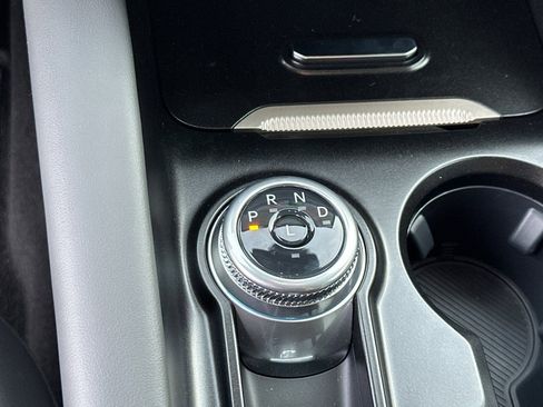 New 2025 Ford Explorer Active w/ Active Comfort Package image 24