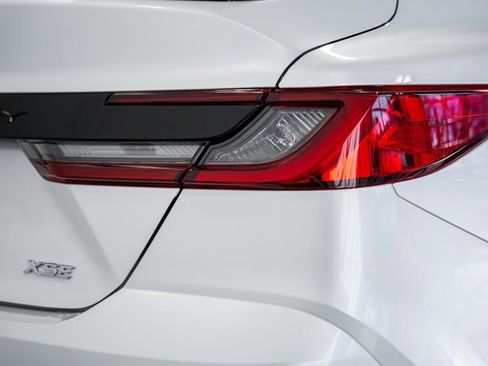 New 2026 Toyota Camry XSE image 6