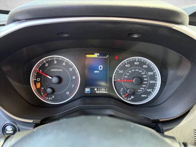 Used 2021 Subaru Ascent Premium w/ Convenience Package AWD/4WD image 7