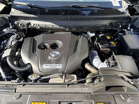 Used 2023 MAZDA CX-9 Touring image 60