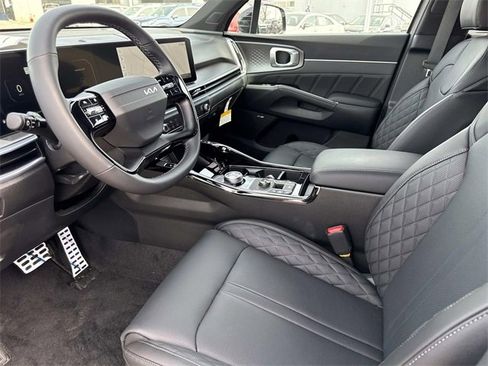 New 2026 Kia Sorento SX Prestige image 13