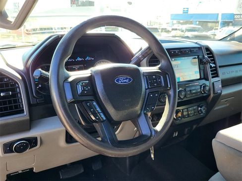 Used 2019 Ford F350 XL w/ STX Appearance Package image 20