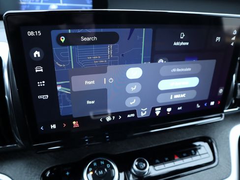 New 2025 Ford Expedition Tremor image 7